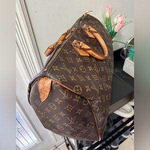 LV Speedy 40